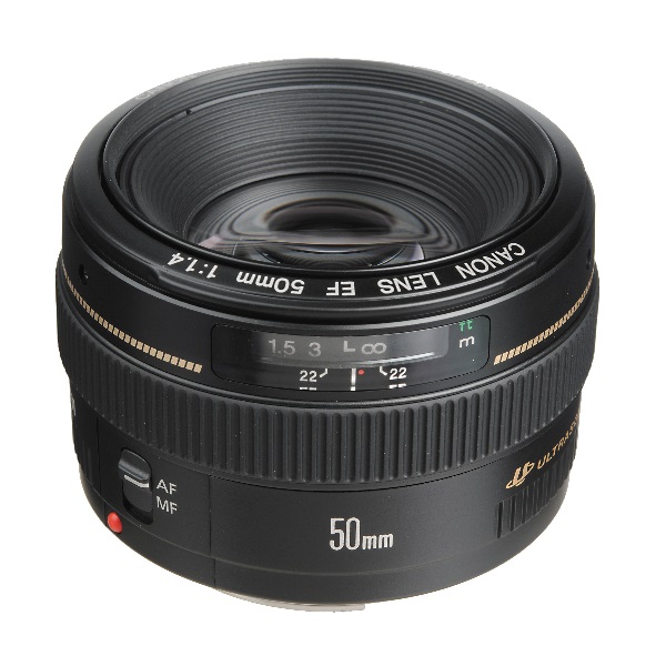 Objektiv EF 50mm f/1.4 USM, CANON EF 50mm/1:1,4 USM | Volim svoj dom